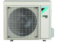 Klimatyzator kasetonowy DAIKIN FCAG-B z agregatem RXM-R