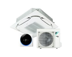 Klimatyzator kasetonowy DAIKIN FCAG-B / ARXM-R