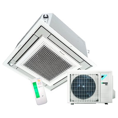 Klimatyzator kasetonowy DAIKIN FFA-A/RXM-R