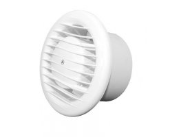 Wentylator sufitowy DOSPEL NV 15 Ø150 - Outlet