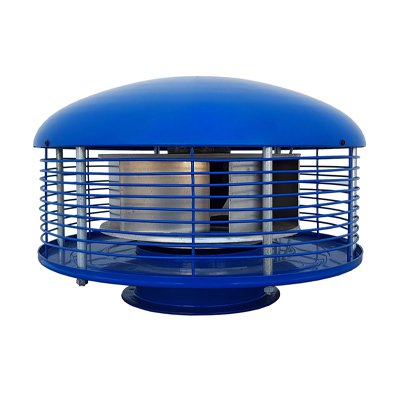 Wentylator dachowy TYWENT RUFO 20A-3F (400V) - 700m3/h - 300Pa - Outlet