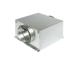 Wentylator kanałowy HARMANN ACUBOX F 250 / 1600 - Outlet