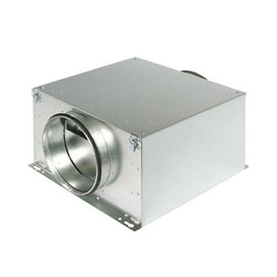 Wentylator kanałowy HARMANN ACUBOX F 250/1600 - Outlet