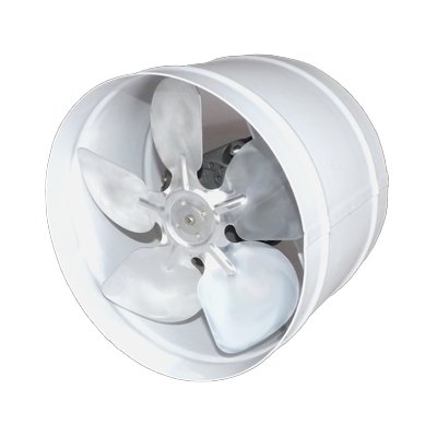 Wentylator kanałowy TYWENT VENTO K 24 (*) - Outlet