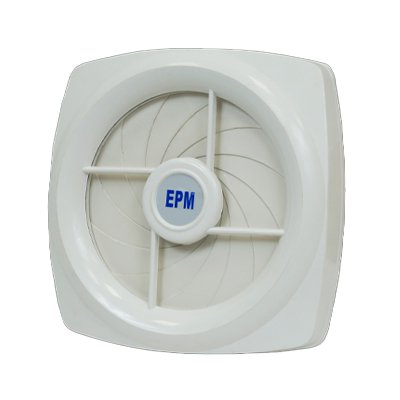 Wentylator osiowy SYSTEMAIR BF-200 - Outlet