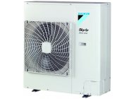 Klimatyzator kanałowy DAIKIN ADEA-AM z agregatem ARXM-R lub AZAS-M