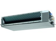 Klimatyzator kanałowy DAIKIN FBA-A z agregatem RXM-R