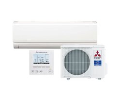 Klimatyzator do serwerowni MITSUBISHI PKA-M / PUHZ-ZRP Power Inverter R410A