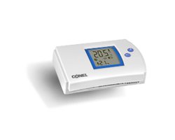 Elektroniczny termostat pomieszczeniowy TR-102