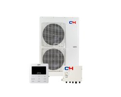 AGREGATY DO CENTRAL AHU-Kit 2 LCAC