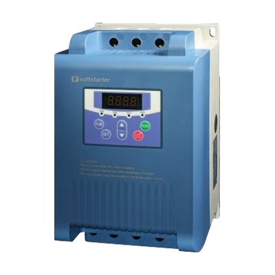 Softstarter HFR