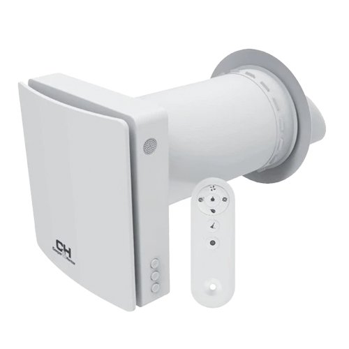 Rekuperator ścienny CH-HRV0_K WF 