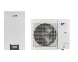 Pompa ciepła UNITHERM SPLIT R32