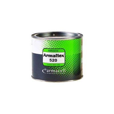 Klej do izolacji z kauczuku ARMAFLEX 520