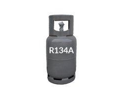 Czynnik chłodniczy R134A