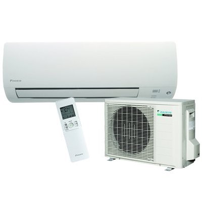 Klimatyzator ścienny DAIKIN FTXS50K/RXS50L Professional R410A - Outlet
