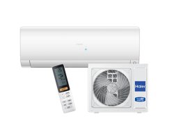 Klimatyzator ścienny HAIER FLEXIS PLUS AS35S2SF1FA-CW + 1U35S2SM1FA-2 - 3,5kW WHITE MATT (WiFi SA2)