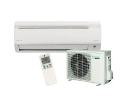 Klimatyzator ścienny DAIKIN FTX35JV + RX35J - 3,5kW - R410A