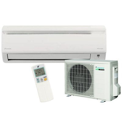 Klimatyzator ścienny DAIKIN FTX35JV+RX35J - 3,5kW - R410A