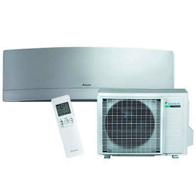 Klimatyzator ścienny DAIKIN FTXG25LS+RXG25L Emura R410A (2018)