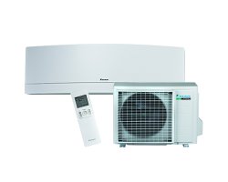 Klimatyzator ścienny DAIKIN FTXG25LW / RXG25L Emura R410A (2018)