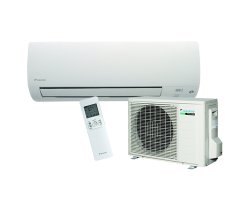 Klimatyzator ścienny DAIKIN FTXS25K / RXS25L3 Professional R410A