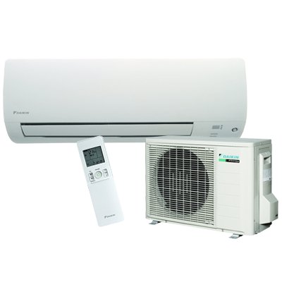 Klimatyzator ścienny DAIKIN FTXS25K/RXS25L3 Professional R410A