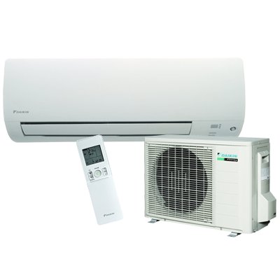 Klimatyzator ścienny DAIKIN FTXS50K/RXS50L Professional R410A