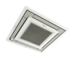 Panel dekoracyjny DAIKIN standard BYFQ60B3 do FFA, FXQZ (2022) - Outlet