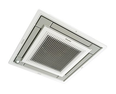 Panel dekoracyjny DAIKIN standard BYFQ60B3 do FFA, FXQZ (2022)