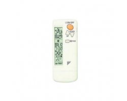 Pilot  /  sterownik bezprzewodowy DAIKIN BRC7F530W - Outlet