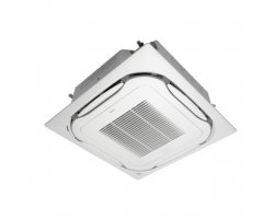 Jednostka wewnętrzna kaseta okrągła przepływowa DAIKIN FXFQ25A Round Flow - Outlet 