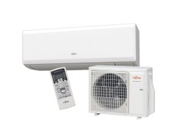 Klimatyzator ścienny FUJITSU ASYG12KPCA + AOYG12KPCA - 3,4kW - R32 (2020)
