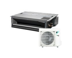 Klimatyzator kanałowy DAIKIN FDXM35F9 / RXM35R9 - Outlet