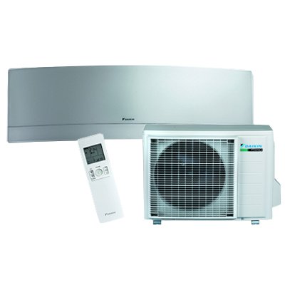 Klimatyzator ścienny DAIKIN FTXG25LS+RXG25L Emura R410A (2018) - Outlet