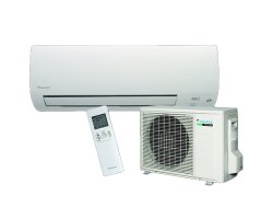 Klimatyzator ścienny DAIKIN FTXS25K / RXS25L3 Professional R410A - Outlet