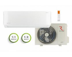 Klimatyzator ścienny ROTENSO IMOTO I50Xi / I50Xo - Outlet