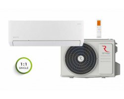 Klimatyzator ścienny ROTENSO TETA TA50Xi / TO50Xo - Outlet