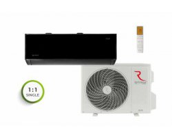 Klimatyzator ścienny ROTENSO TETA MIRROR TM50Xi / TO50Xo - Outlet