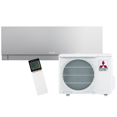Klimatyzator Ścienny Mitsubishi Electric Msz-Ef25Ves Premium R410A - Klimatyzacja - Outlet - Cenniki - Hakom