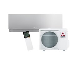 Klimatyzator ścienny MITSUBISHI ELECTRIC MSZ-EF25VES Premium R410A