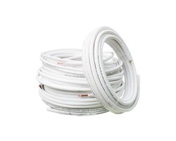 Rura calowa w kręgu z izolacją Fricool Plus - Outlet