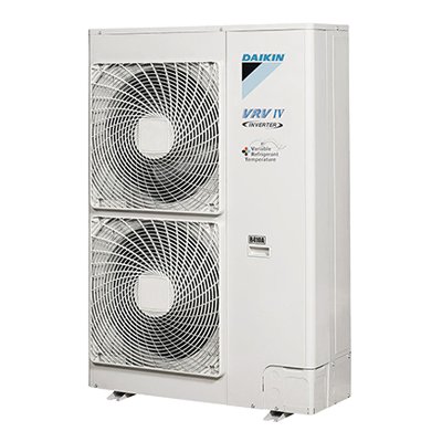 Agregat klimatyzacyjny DAIKIN VRV IVS - RXYSQ4TV1 - 12,6kW - R410A