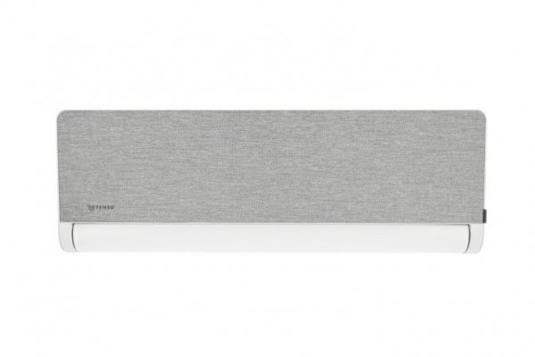 Jednostka wewnętrzna ścienna ROTENSO VERSU CLOTH STONE VCS50Xi - Outlet