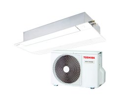 Klimatyzator kasetonowy RAV-HM_U1TP-E