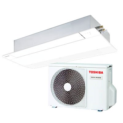 Klimatyzator kasetonowy RAV-HM_U1TP-E