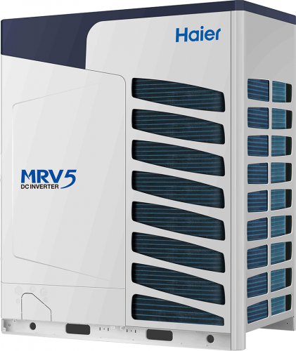 Haier MRV 5