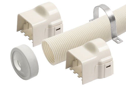 Zestaw połączenia z agregatem FLEXIBLE KIT 