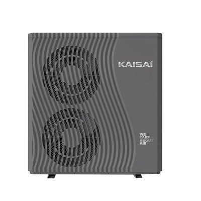 pompa ciepła KAISAI monoblok KHX