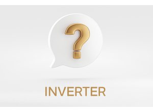 Co oznacza nazwa INVERTER?